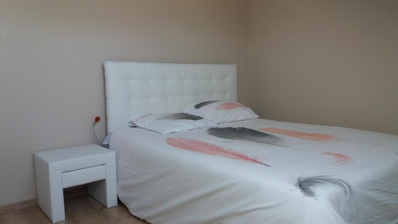 Colocation Ggayfriendly Pres De La Naturiste De Granville Homestay *