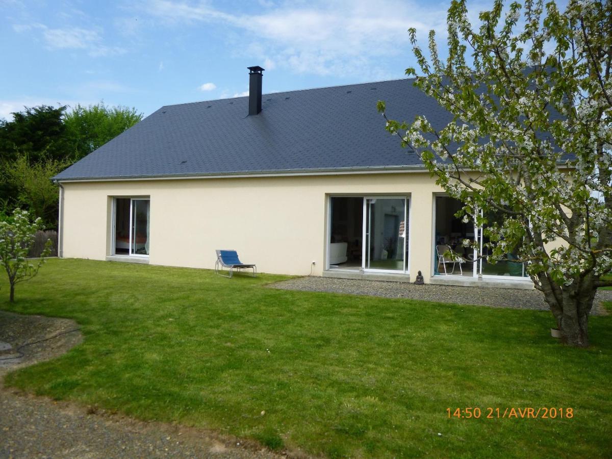 Colocation Ggayfriendly Pres De La Naturiste De Granville * Breville-sur-Mer