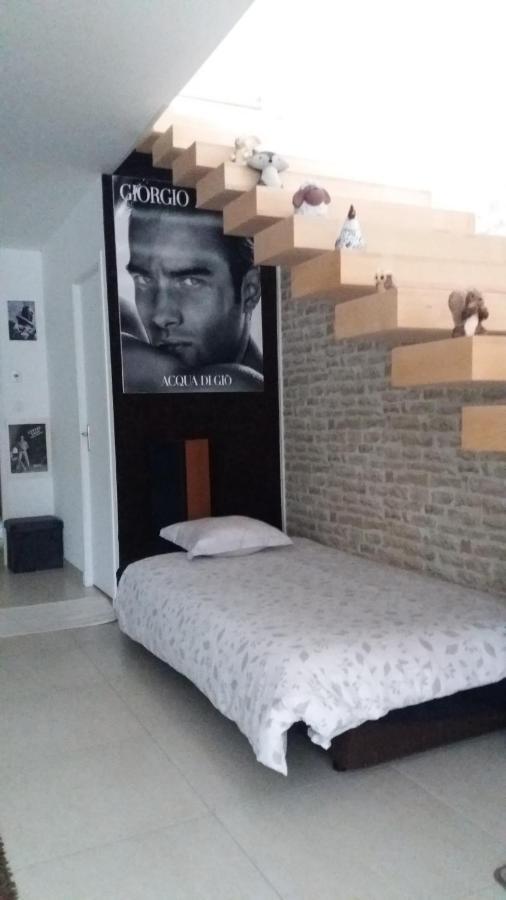 Colocation Ggayfriendly Pres De La Naturiste De Granville Privatunterkunft Bréville-sur-Mer