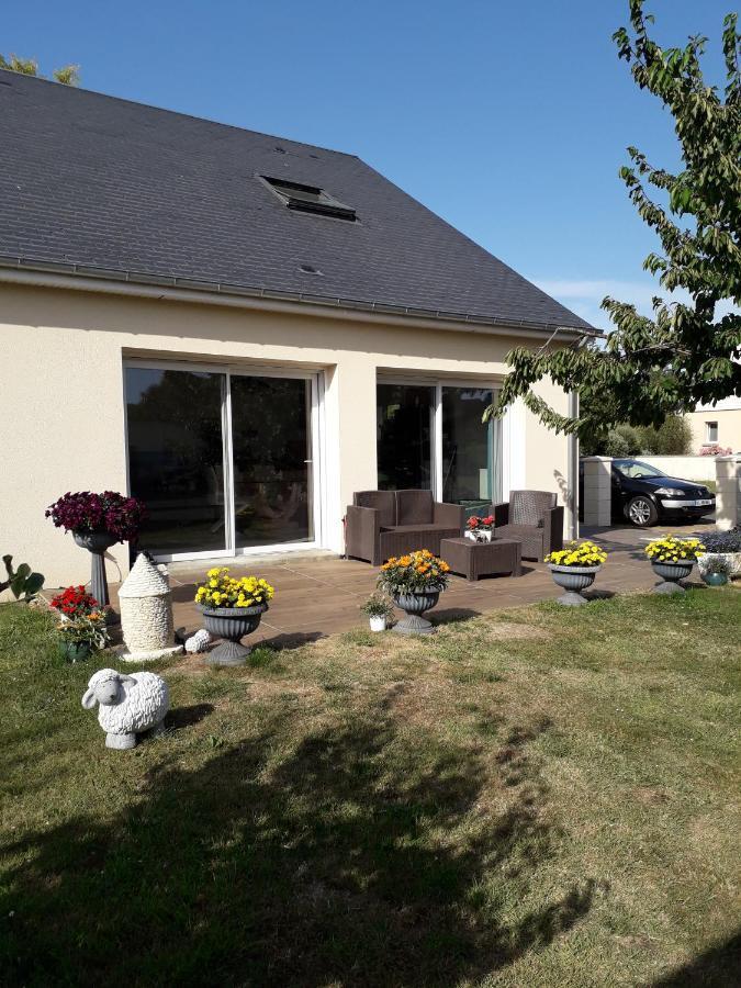 Colocation Ggayfriendly Pres De La Naturiste De Granville Homestay Breville-sur-Mer