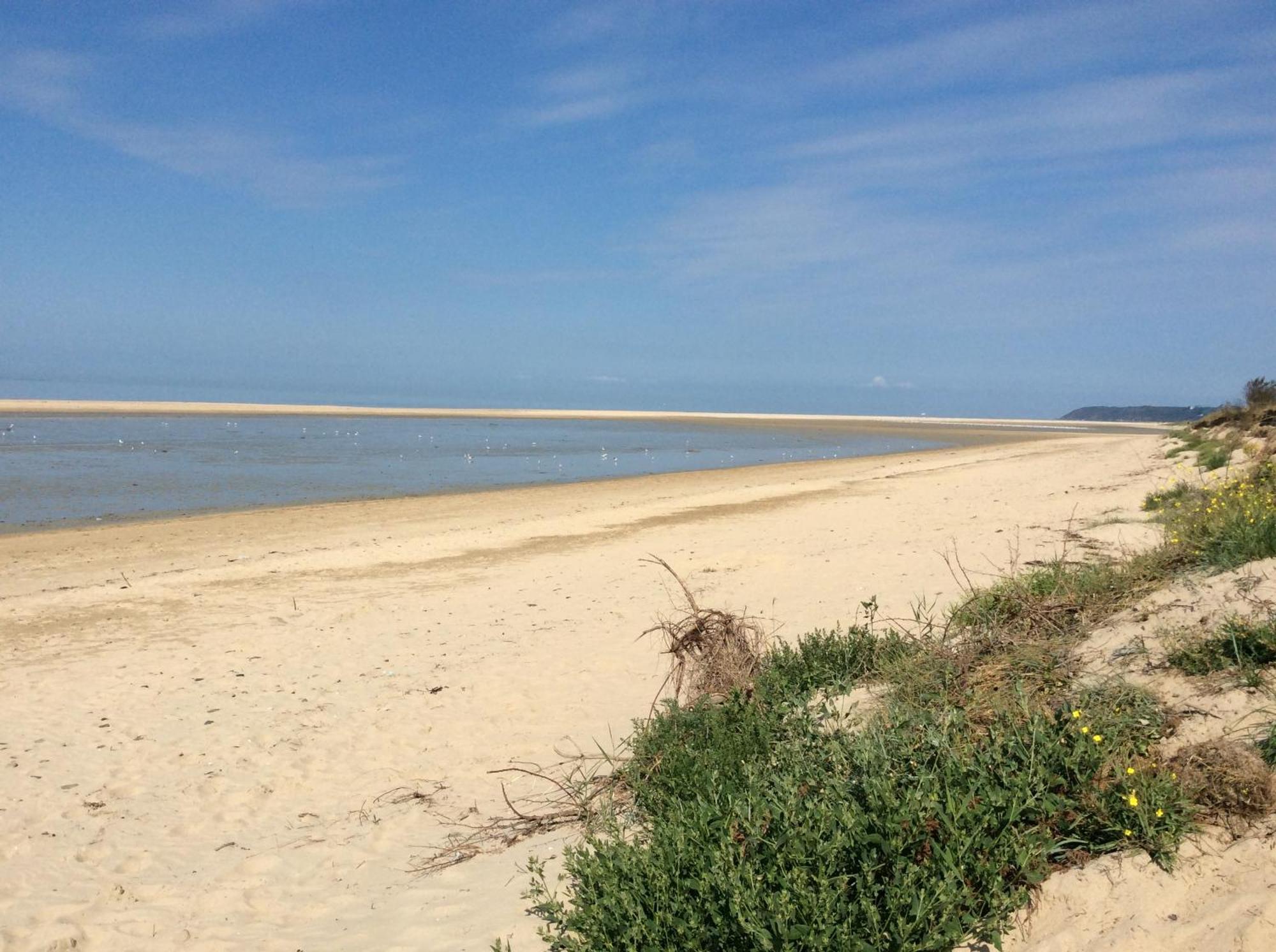 Colocation Ggayfriendly Pres De La Naturiste De Granville * Breville-sur-Mer
